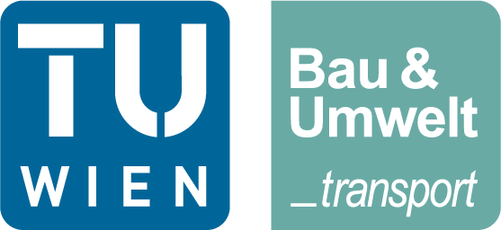 TU Wien Bau und Umwelt transport